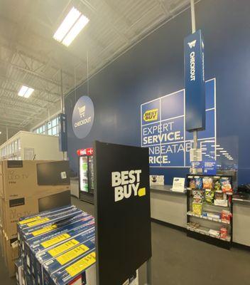 Best Buy