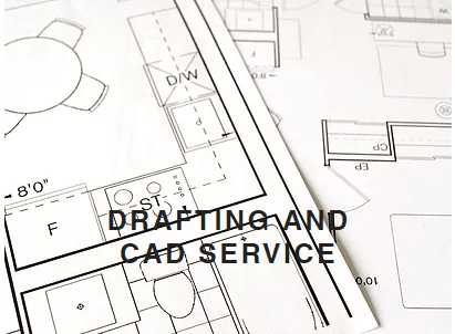 CAD and Drafting Services (AutoCAD and MicroStation)