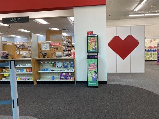 CVS Pharmacy