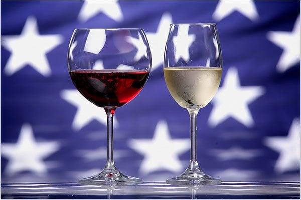 Wine Tasting Events USA