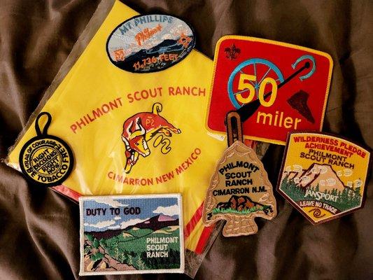 Philmont Scout Ranch