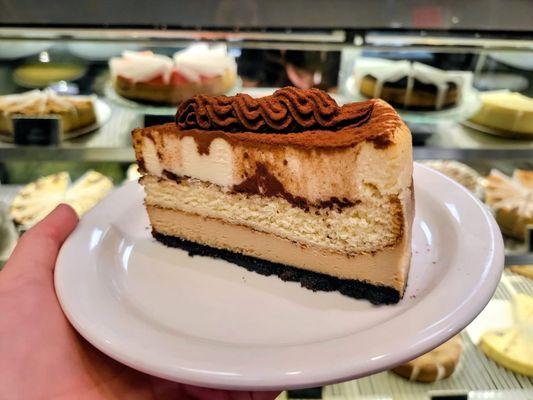 Tiramisu!