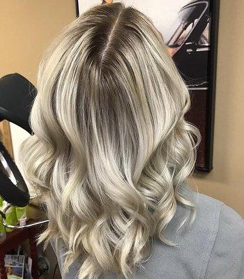 balayage by lex