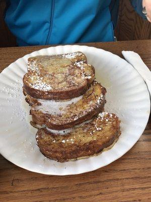 French toast