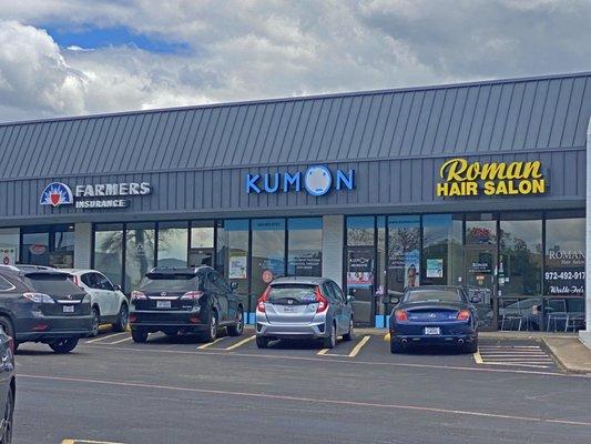 Kumon in Carrollton