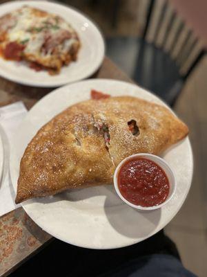 Calzone