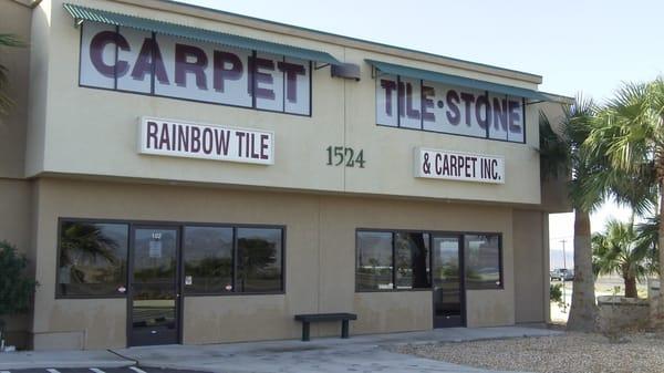 Rainbow Tile & Carpet