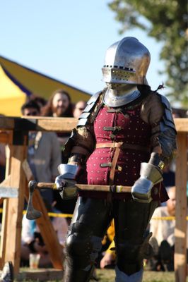 Idaho Renaissance Faire 2023 - Expo Idaho