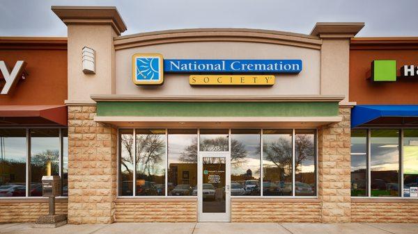 National Cremation Society - Richfield