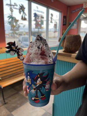 Bahama Bucks