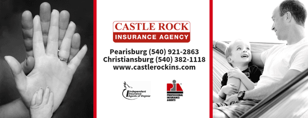 Castle Rock Insurance Agency