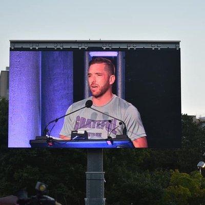 International Overdose Awareness Day Event Boston Common  August 31, 2018