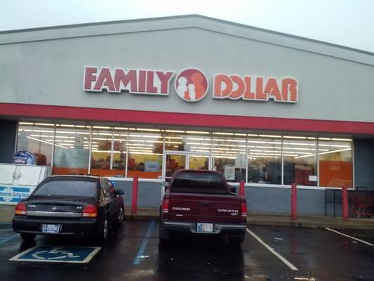 Family Dollar