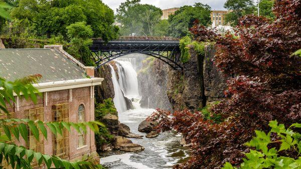 Paterson Falls