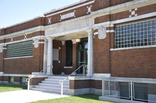 Civil Rights Heritage Center