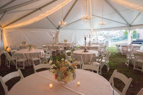 American Event Tents