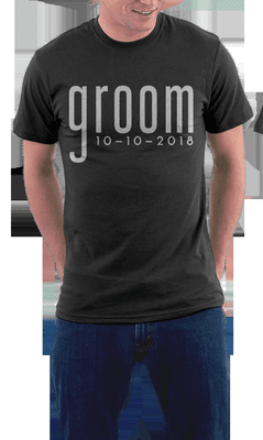 Groon Tees