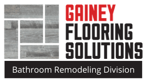 Gainey Flooring Solutions Bathroom Remodeling Division for Senio