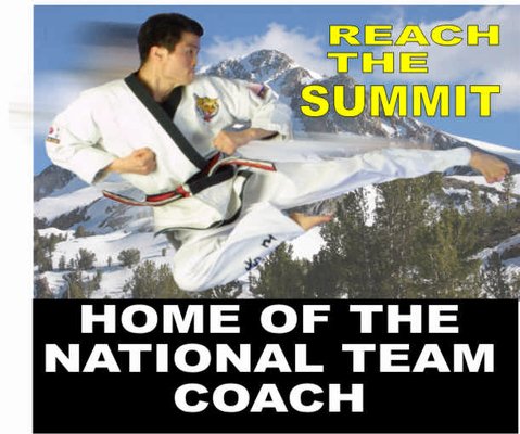 Master Yoo's Summit Martial Arts