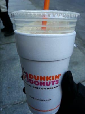 Dunkin'