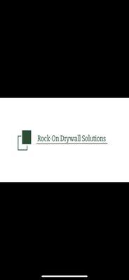 Rock On Drywall Solutions