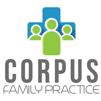 Corpus Family Practice logo