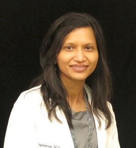 Anu Jayaraman, MD