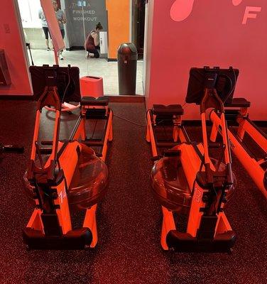 Orangetheory Fitness