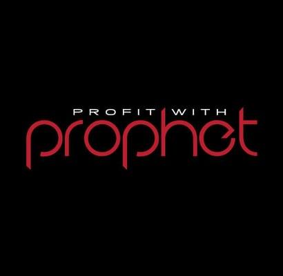 #profitWprophet #prophetOFprofit #ProphetCompanies