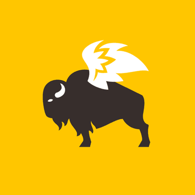 Buffalo Wild Wings Logo