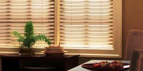 Need New Window Ideas? Choose From These Popular Styles of Window Blinds