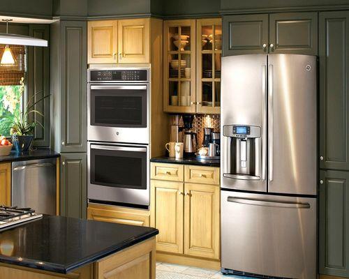 At Booker's Expert Appliance Repair, we offer GE refrigerator and oven repairs at reasonable prices to customers in Bridgeport.