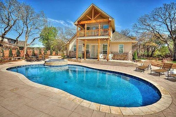 Acworth Pools, Inc.