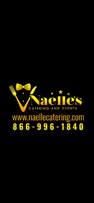 Naelle Catering And Events Planning