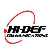 Hi-Def Communications