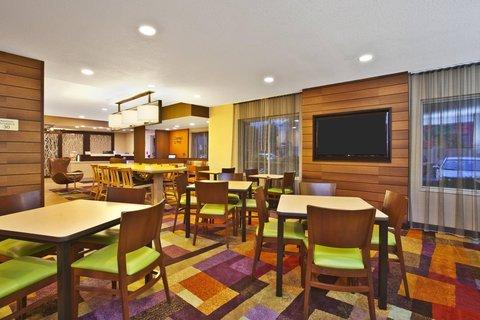 Residence Inn Chicago Southeast/Hammond, in