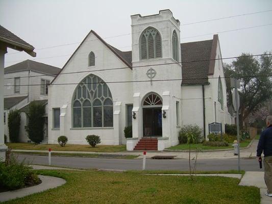 St. Paul's United Church of Christ