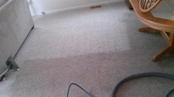 Carpet Cleaning!!!