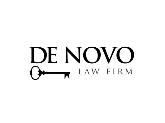 De Novo Law Firm