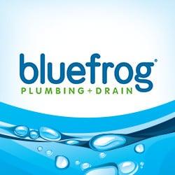 Bluefrog Plumbing + Drain