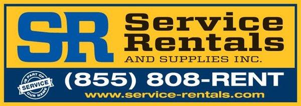 Service Rentals & Supplies