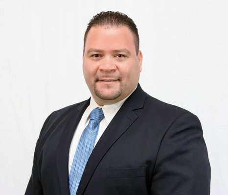 Nelson J Rodriguez, MBA - Barnum Financial Group