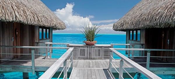 Hilton Bora Bora Resort