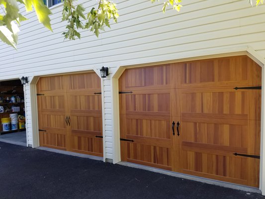 Hendershot Door Systems Inc