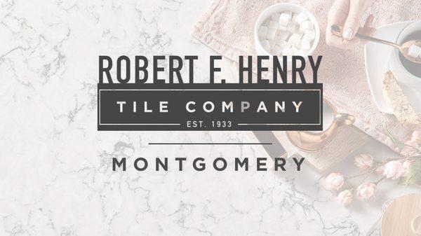 Robert F. Henry Logo