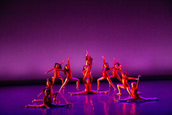 OTE Dance Company 
2024 Spring Concert