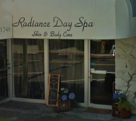 Radiance Sanctuary in San Carlos