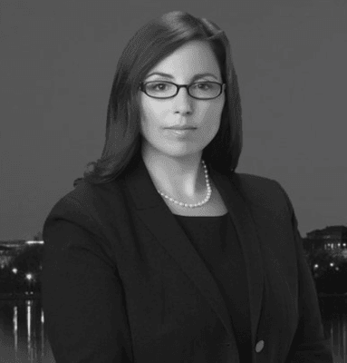 Trusts and Estates Lawyer Kerri Castellini