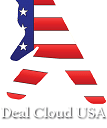 Deal Cloud USA Logo