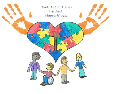 Head Heart Hands Preschool